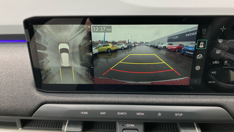 Kia Ev3 148kW GT-Line S 81.4kWh 5dr Auto Electric Estate